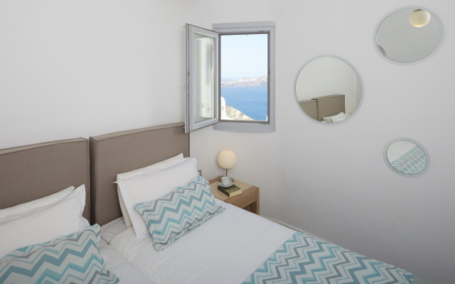 Volcano View Hotel