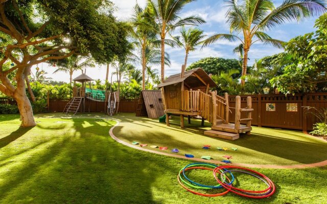 Aulani, A Disney Resort And Spa