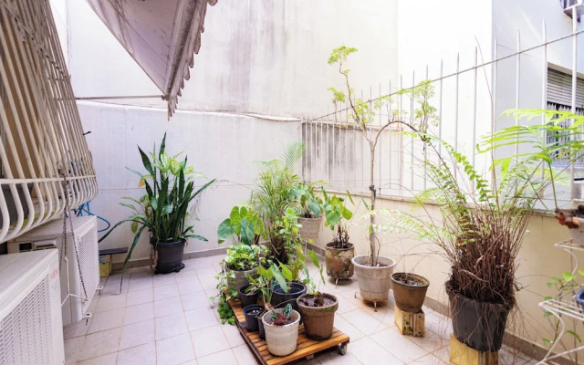 360 Copa Beach Fernando Mendes By SUHCasa