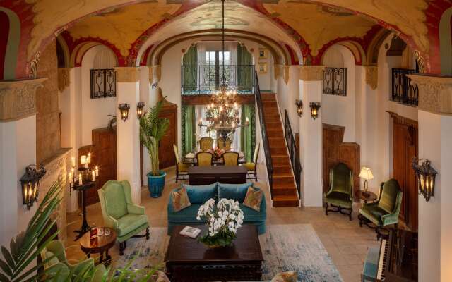 Biltmore Hotel - Miami - Coral Gables