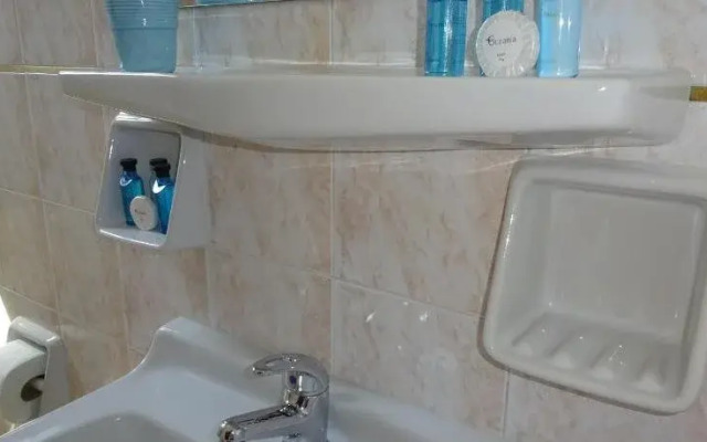 Alkionides Bungalows