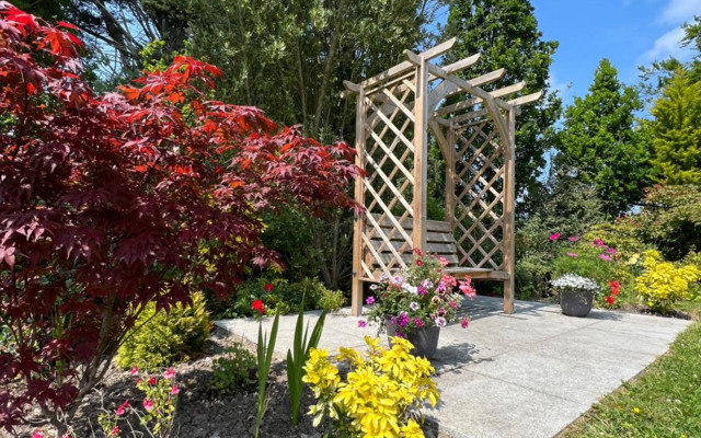 The Lucan Spa Hotel