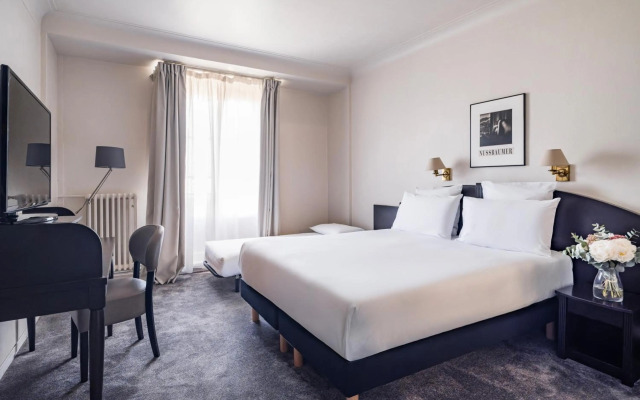 Mercure Krakow Stare Miasto (Old Town)