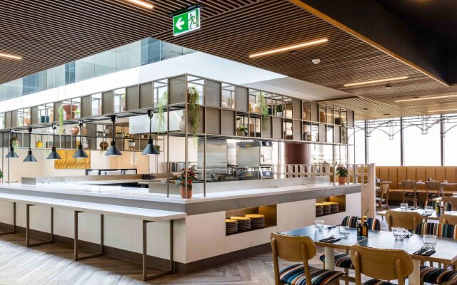 Mercure Melbourne Doncaster