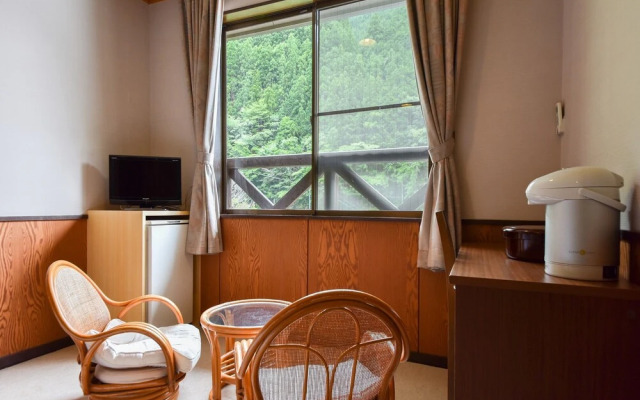 Ryokan Sakai