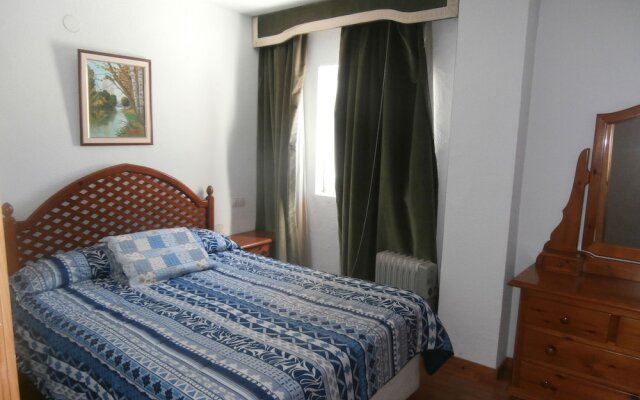 Central 100 Meters From The Ski Lifts, With Terrace And Wifi