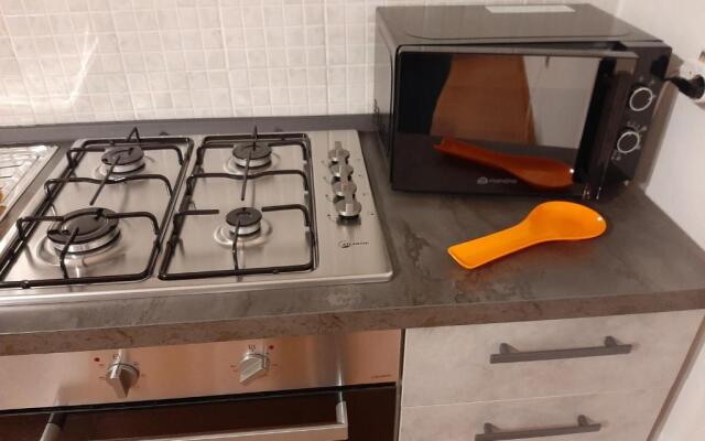 Appartamento il tulipano