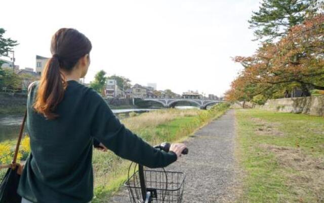 Guest House Kadoyasu
