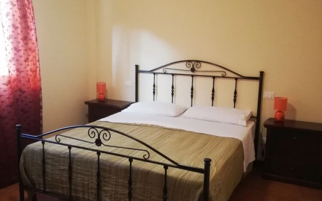 Agritrurismo il Gattopardo