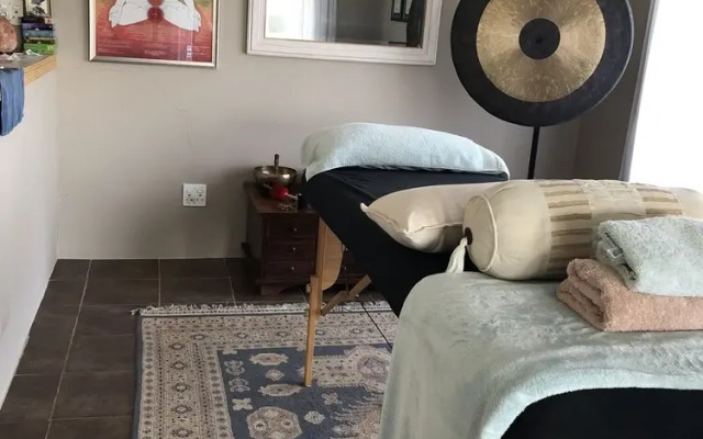 Msunduze River Lodge