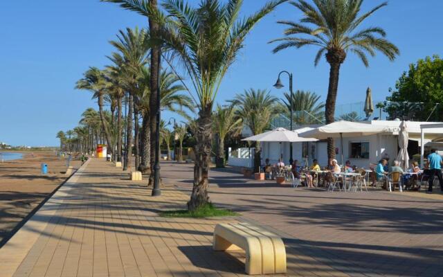 Ribera Beach 3 - 0306