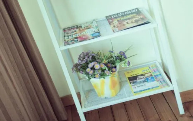 Blue Sky International Youth Hostel (Sanya Dadonghai)