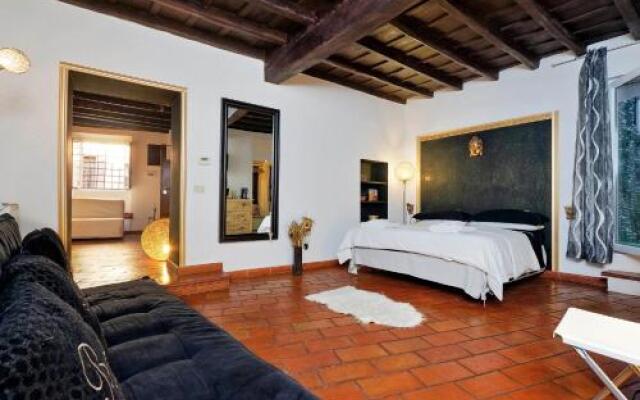 3Chic Maison Colosseo