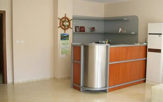 Guest House Donchevi