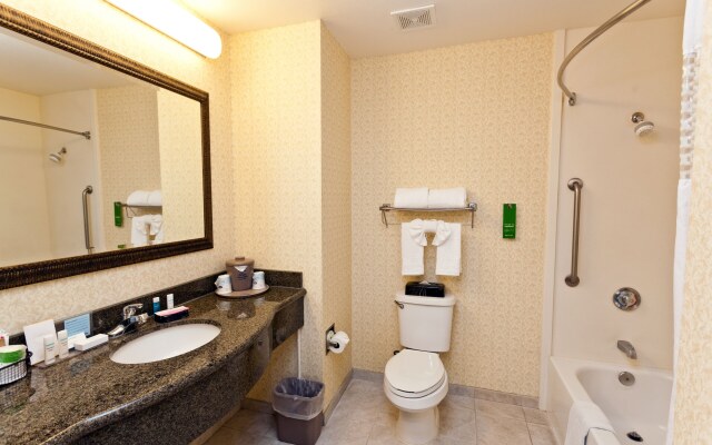 Hampton Inn & Suites Sacramento-Cal Expo