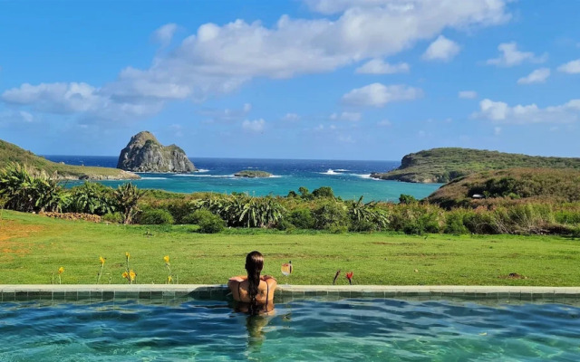 NANNAI Noronha