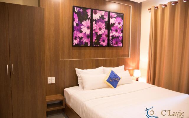 C'Lavie Hotel - Saigon Airport Hotel