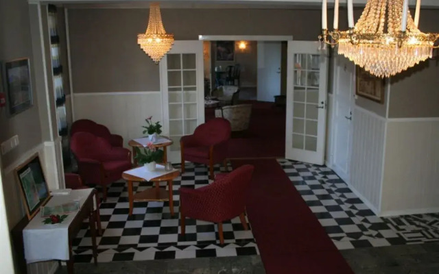 Victoria Gränshotell