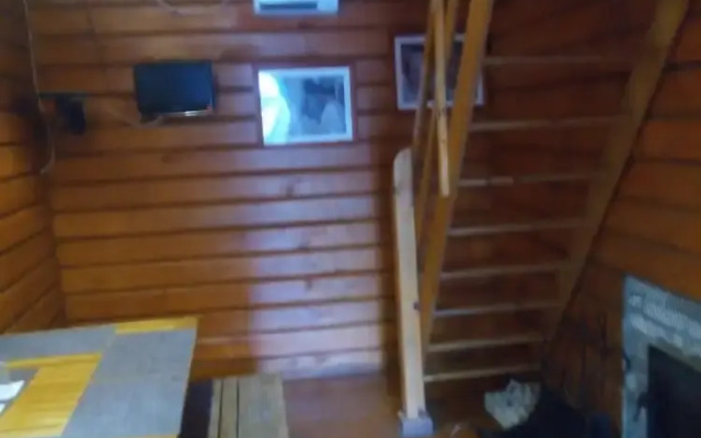 Отель «Уральский теремок»