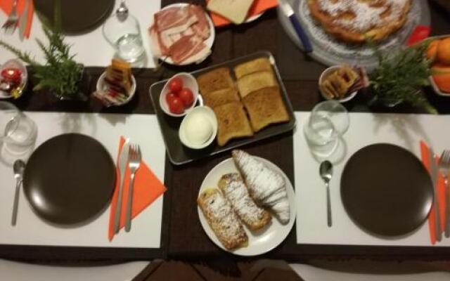 B&B La Piazzetta