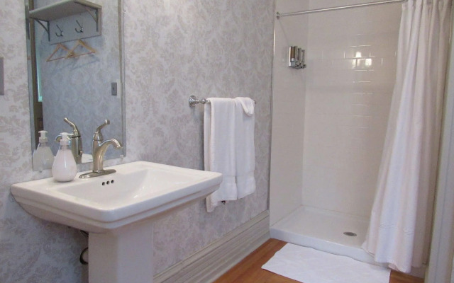 The Washington Park Inn