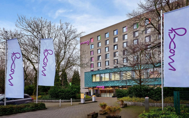 Moxy Bochum