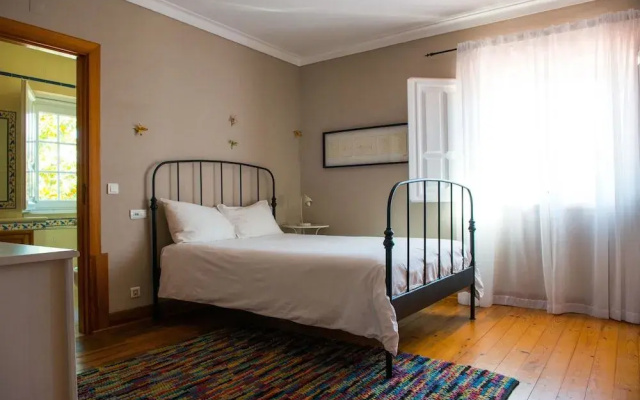 Magnolia B&B