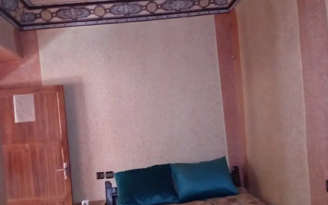 Gîte Tawada