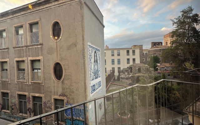 Palazzo Currò