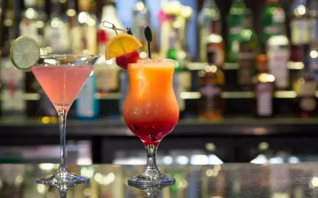 Thistle London Hyde Park Kensington Gardens