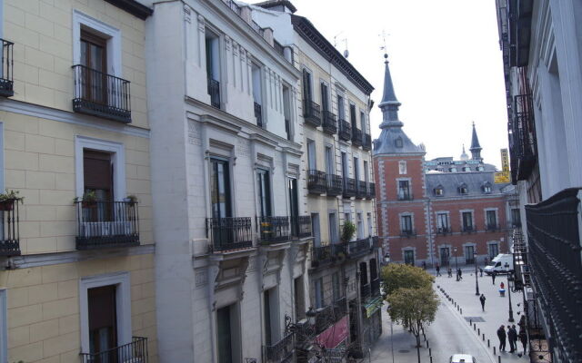 Hostel A Nuestra Señora de la Paloma