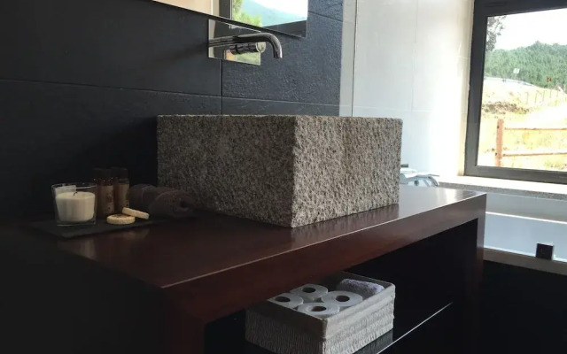 Quinta das Levadas Country House & Nature