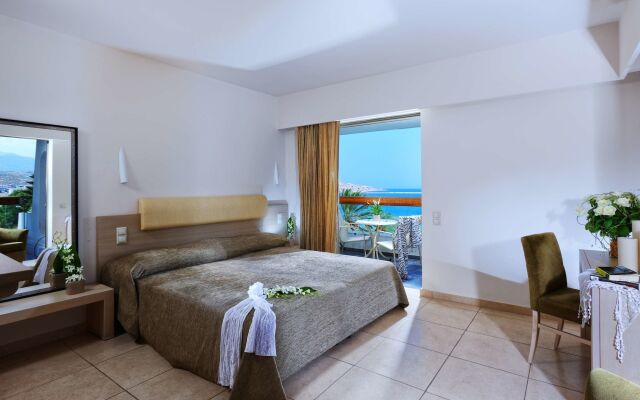 Sitia Beach City Resort & Spa