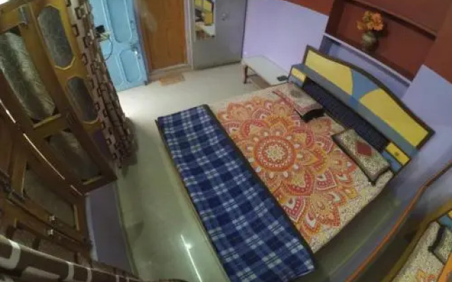One Light Hostel