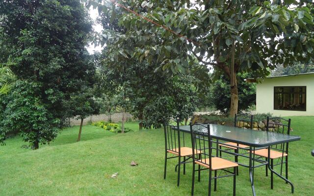 Mvuli Hotel