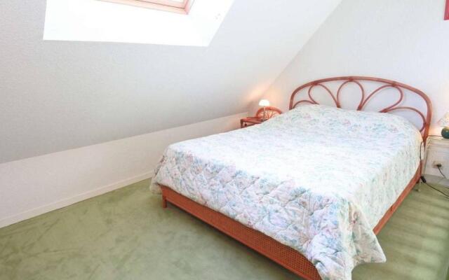 Appartement Carnac, 3 pièces, 4 personnes - FR-1-477-56