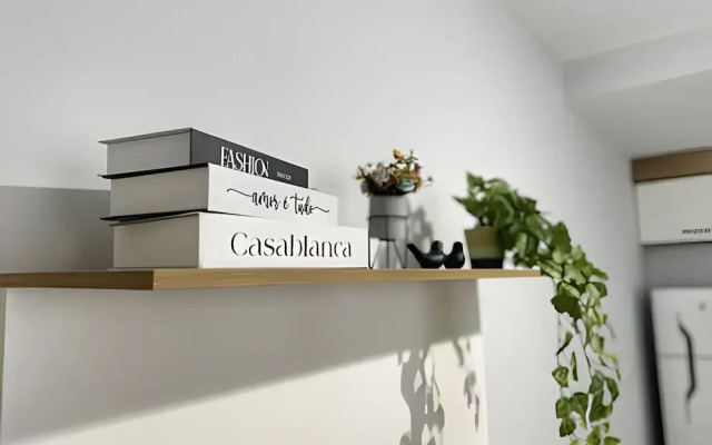 Studios Tiny House Viva Essa Experiência