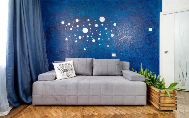 Апартаменты на улице Летчика Пилютова