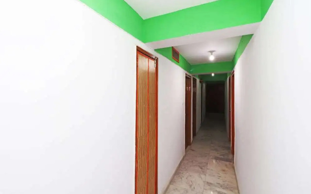 Hotel Jeevak International by OYO Rooms
