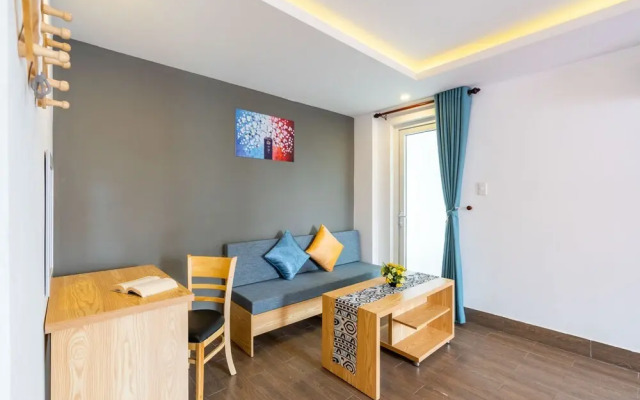 V&T apartment