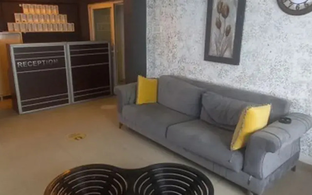 Paradise Hotel Akcay