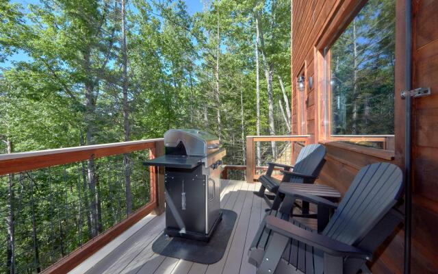 Copper Creek Lodge in Gatlinburg