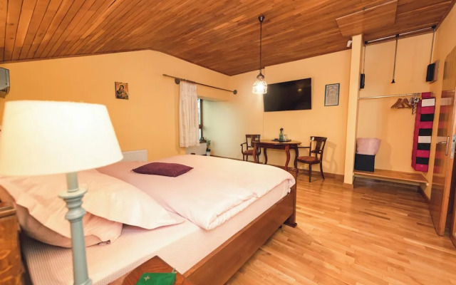 Sfizioso Boutique Stay