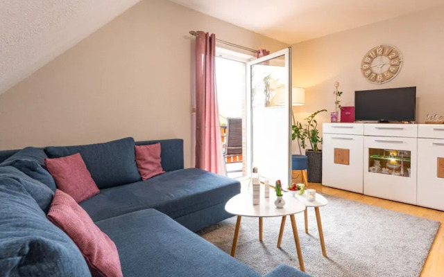 Heidetraum in der Pension Heidetraum