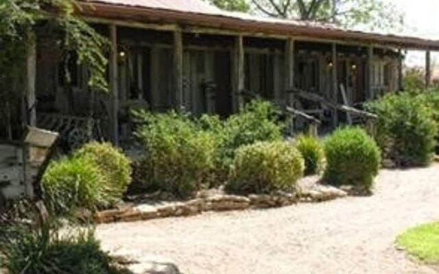 Gruene Homestead Inn
