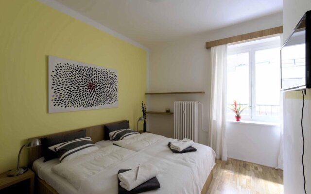 Bed and breakfast Placzek