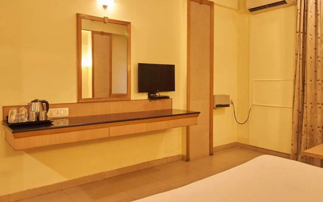 Hotel Roopa
