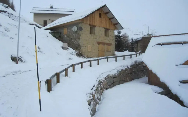 Chalet Baptiste
