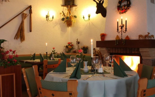 Gasthof Hertigswalde