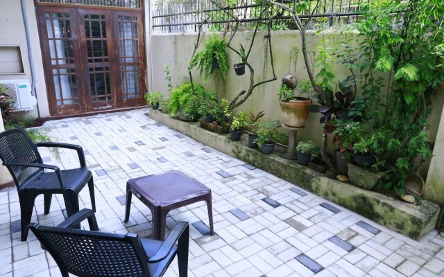 Oasis Colombo